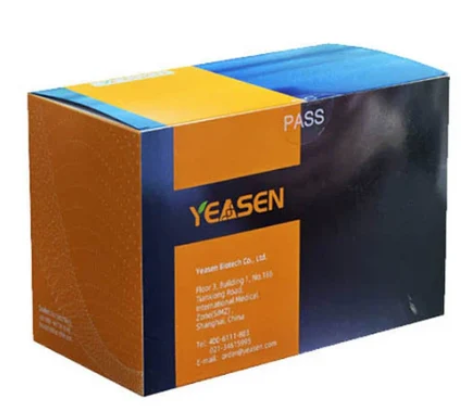[YEASEN] InStab ™ Phosphatase Inhibitor Cocktail(100×,Stock Solution)