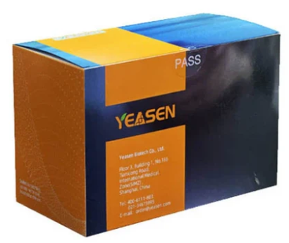 [YEASEN] InStab ™ Protease Inhibitor Cocktail, EDTA-free, 100×DMSO Stock Solution