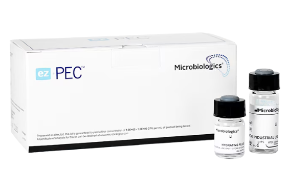 [Microbiologics] Aspergillus brasiliensis derived from ATCC® 16404™*
