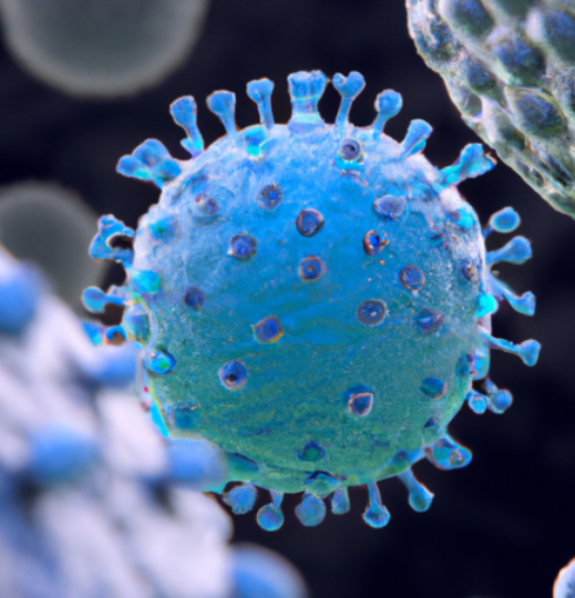 [Virongy] R8.71 HIV-1 RCL Positive Control Virus