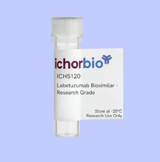 [ichorbio] Labetuzumab Biosimilar - Research Grade