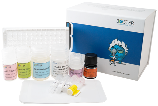 Click to browse all ELISA kits